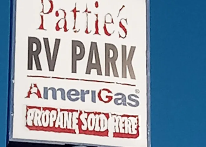 Pattys Rv, 3 Private Sleeping G Spaces, 1 Shared Hostal Quartzsite