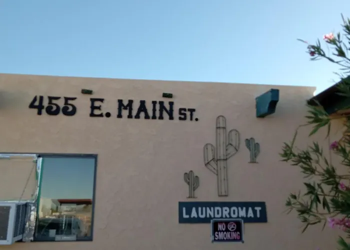 Pattys Rv, 3 Private Sleeping G Spaces, 1 Shared Hostal